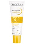 Bioderma Photoderm Max SPF 50+ Aquafluide Solaire 40ml